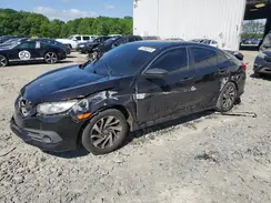 19XFC2F76GE212470 2016 HONDA CIVIC
