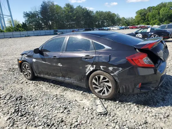 19XFC2F76GE212470 2016 HONDA CIVIC - Image 2