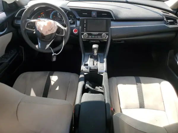 19XFC2F76GE212470 2016 HONDA CIVIC - Image 8