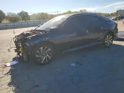 19XFC2F76GE214574 2016 HONDA CIVIC