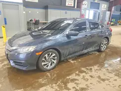 19XFC2F76GE214588 2016 HONDA CIVIC