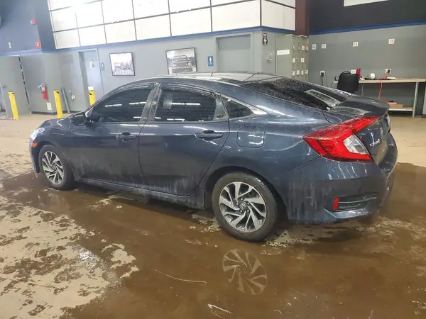 19XFC2F76GE214588 2016 HONDA CIVIC - Image 2
