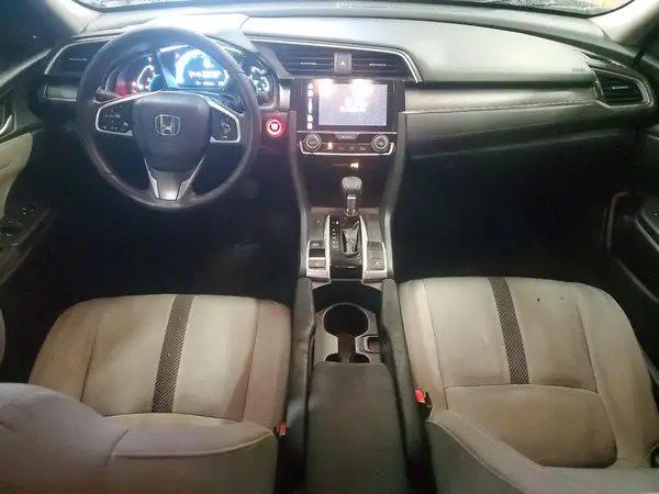 19XFC2F76GE214588 2016 HONDA CIVIC - Image 8
