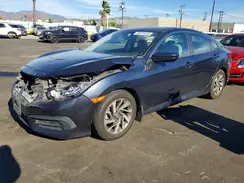 19XFC2F76GE214591 2016 HONDA CIVIC