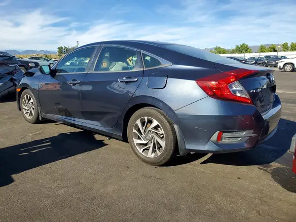 19XFC2F76GE214591 2016 HONDA CIVIC - Image 2