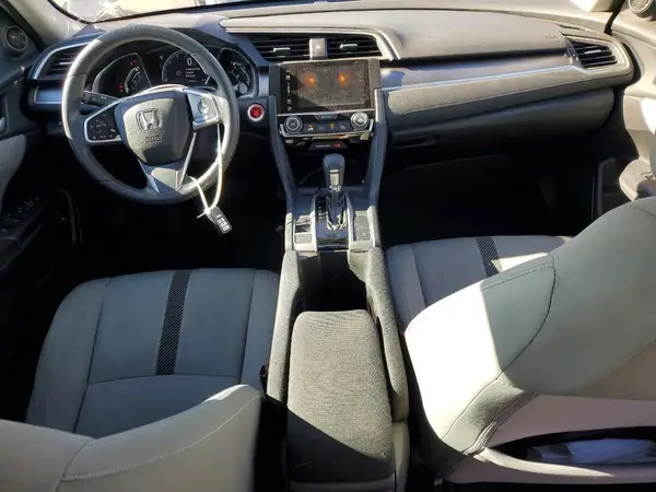19XFC2F76GE214591 2016 HONDA CIVIC - Image 8