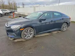 19XFC2F76GE215966 2016 HONDA CIVIC