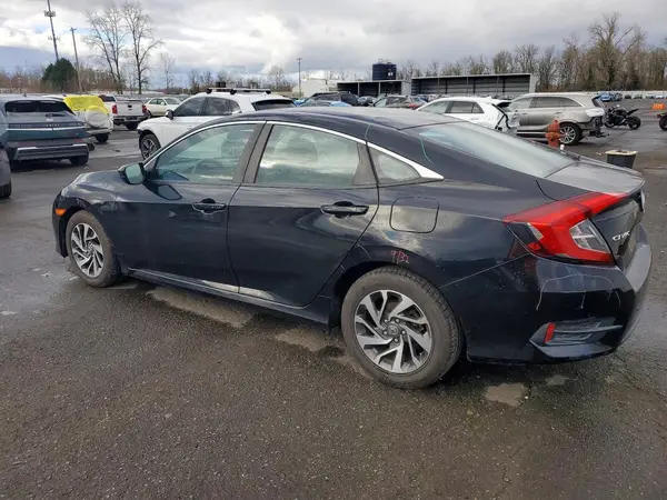 19XFC2F76GE215966 2016 HONDA CIVIC - Image 2