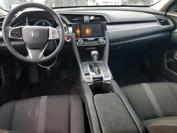 19XFC2F76GE215966 2016 HONDA CIVIC - Image 8