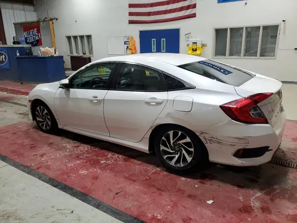19XFC2F76GE216387 2016 HONDA CIVIC - Image 2