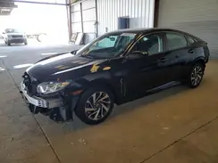 19XFC2F76GE216714 2016 HONDA CIVIC
