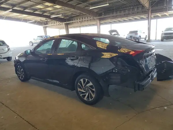 19XFC2F76GE216714 2016 HONDA CIVIC - Image 2