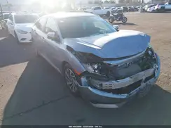 19XFC2F76GE217183 2016 HONDA CIVIC
