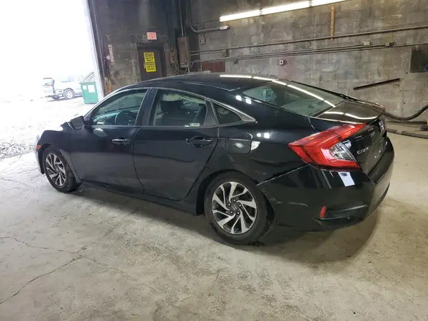 19XFC2F76GE219936 2016 HONDA CIVIC - Image 2