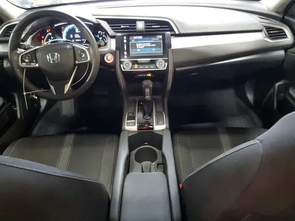 19XFC2F76GE219936 2016 HONDA CIVIC - Image 8