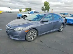 19XFC2F76GE220522 2016 HONDA CIVIC