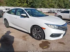 19XFC2F76GE221508 2016 HONDA CIVIC