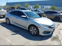 19XFC2F76GE221735 2016 HONDA CIVIC