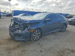 19XFC2F76GE222092 2016 HONDA CIVIC