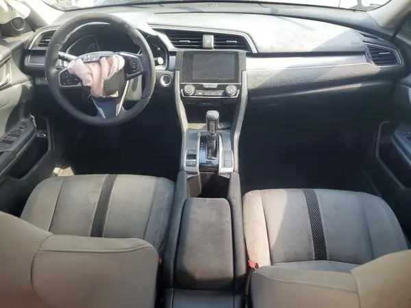 19XFC2F76GE222092 2016 HONDA CIVIC - Image 8