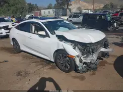19XFC2F76GE223999 2016 HONDA CIVIC