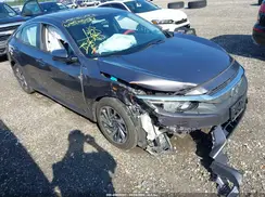 19XFC2F76GE224067 2016 HONDA CIVIC