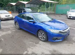 19XFC2F76GE224523 2016 HONDA CIVIC
