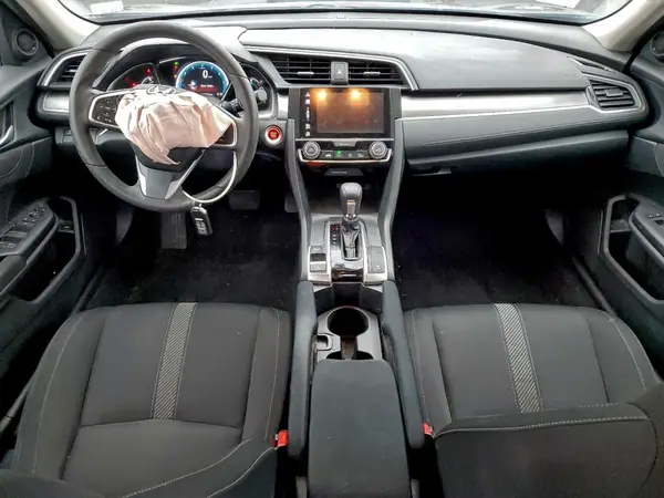 19XFC2F76GE224795 2016 HONDA CIVIC - Image 8