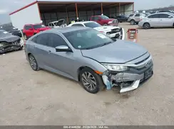 19XFC2F76GE225879 2016 HONDA CIVIC