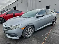 19XFC2F76GE225896 2016 HONDA CIVIC