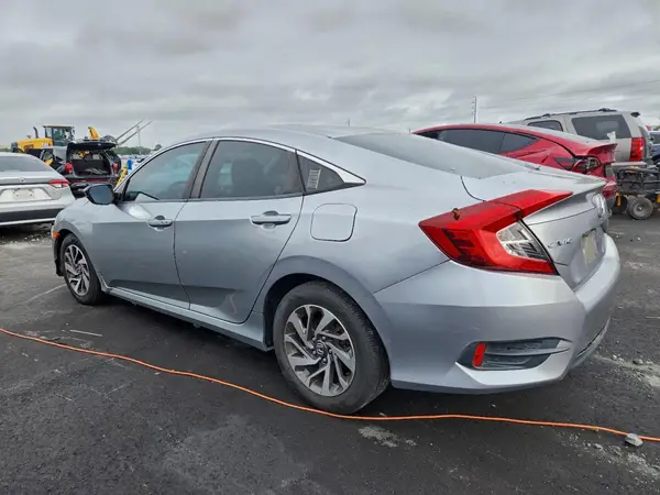 19XFC2F76GE225896 2016 HONDA CIVIC - Image 2