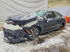 19XFC2F76GE229253 2016 HONDA CIVIC