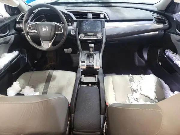 19XFC2F76GE229253 2016 HONDA CIVIC - Image 8