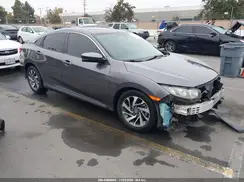 19XFC2F76GE231102 2016 HONDA CIVIC