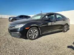 19XFC2F76GE231200 2016 HONDA CIVIC