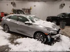 19XFC2F76GE231309 2016 HONDA CIVIC