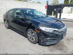 19XFC2F76GE231682 2016 HONDA CIVIC