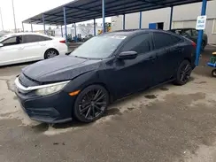 19XFC2F76GE232511 2016 HONDA CIVIC