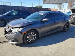 19XFC2F76GE232864 2016 HONDA CIVIC