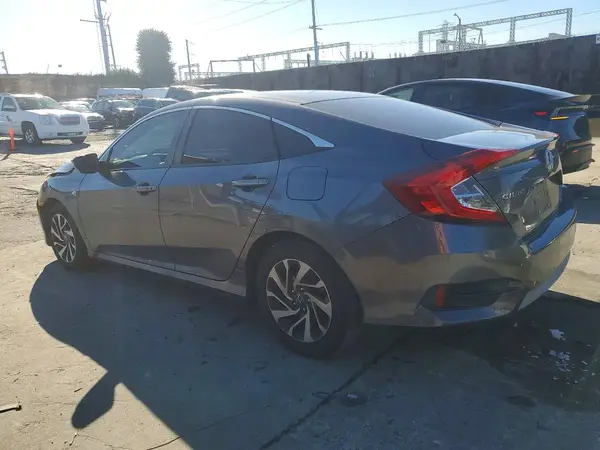 19XFC2F76GE232864 2016 HONDA CIVIC - Image 2