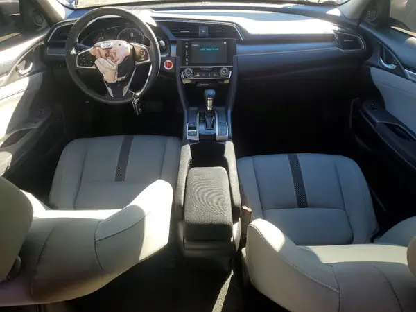 19XFC2F76GE232864 2016 HONDA CIVIC - Image 8