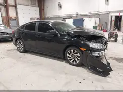 19XFC2F76GE234162 2016 HONDA CIVIC