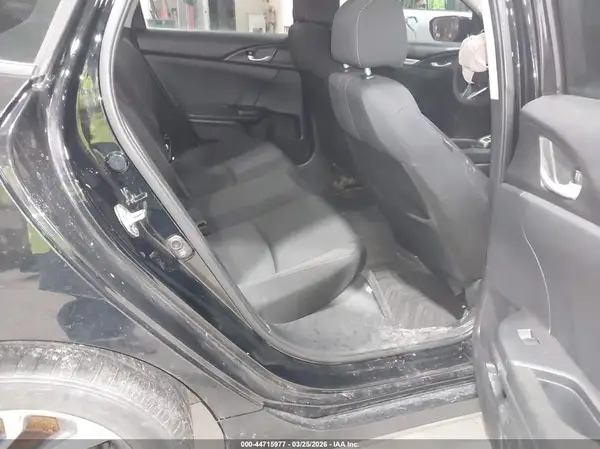 19XFC2F76GE234162 2016 HONDA CIVIC - Image 8