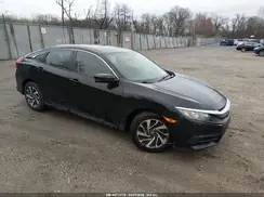 19XFC2F76GE234341 2016 HONDA CIVIC