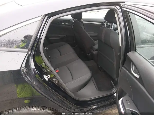 19XFC2F76GE234341 2016 HONDA CIVIC - Image 8