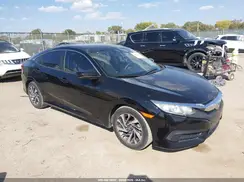 19XFC2F76GE234758 2016 HONDA CIVIC