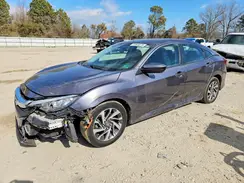 19XFC2F76GE234842 2016 HONDA CIVIC