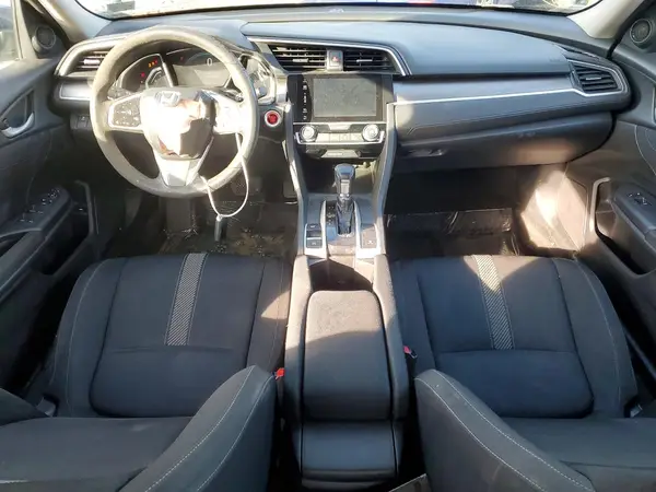 19XFC2F76GE234842 2016 HONDA CIVIC - Image 8