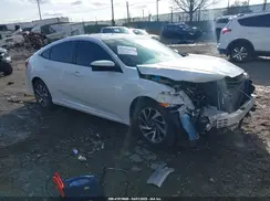 19XFC2F76GE235201 2016 HONDA CIVIC