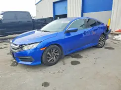 19XFC2F76GE236137 2016 HONDA CIVIC
